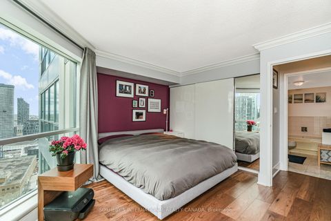 Photo 14 at 3106 - 10 Yonge Street, Waterfront Communities C1, Toronto