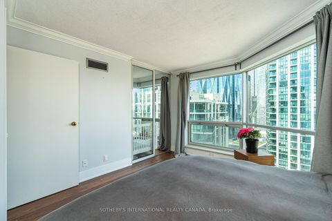 Photo 16 at 3106 - 10 Yonge Street, Waterfront Communities C1, Toronto