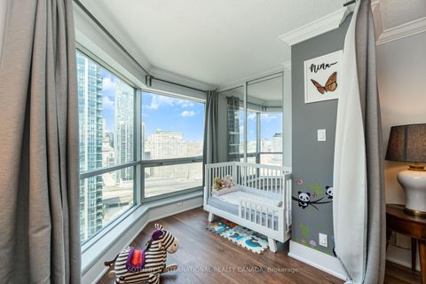 Photo 17 at 3106 - 10 Yonge Street, Waterfront Communities C1, Toronto