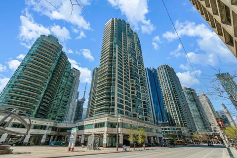 Photo 23 at 3106 - 10 Yonge Street, Waterfront Communities C1, Toronto