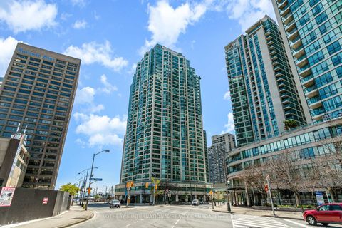 Photo 24 at 3106 - 10 Yonge Street, Waterfront Communities C1, Toronto