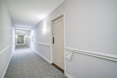Photo 3 at 1406 - 30 Thunder Grove, Agincourt North, Toronto