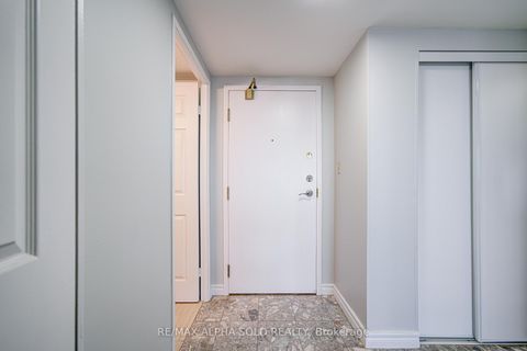 Photo 4 at 1406 - 30 Thunder Grove, Agincourt North, Toronto
