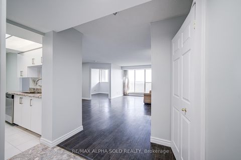 Photo 5 at 1406 - 30 Thunder Grove, Agincourt North, Toronto