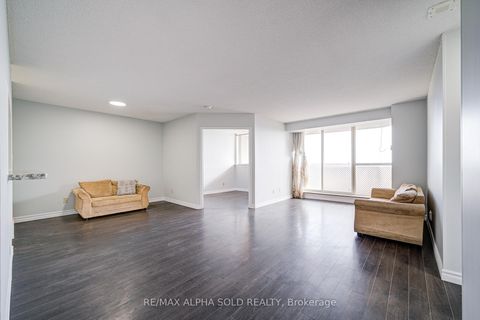 Photo 7 at 1406 - 30 Thunder Grove, Agincourt North, Toronto