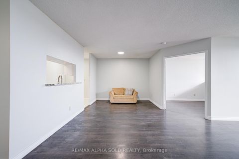 Photo 8 at 1406 - 30 Thunder Grove, Agincourt North, Toronto