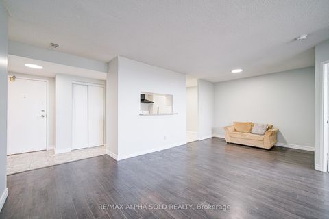 Photo 9 at 1406 - 30 Thunder Grove, Agincourt North, Toronto