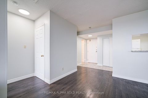 Photo 10 at 1406 - 30 Thunder Grove, Agincourt North, Toronto