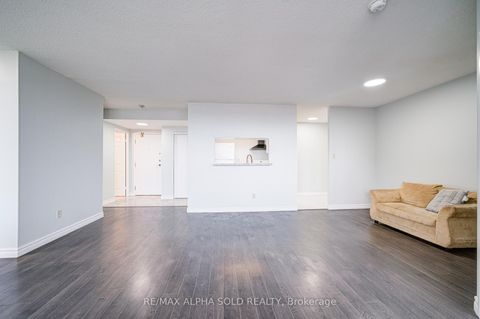 Photo 11 at 1406 - 30 Thunder Grove, Agincourt North, Toronto