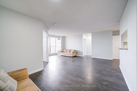 Photo 12 at 1406 - 30 Thunder Grove, Agincourt North, Toronto