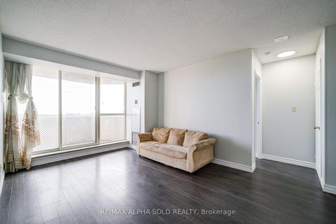 Photo 13 at 1406 - 30 Thunder Grove, Agincourt North, Toronto