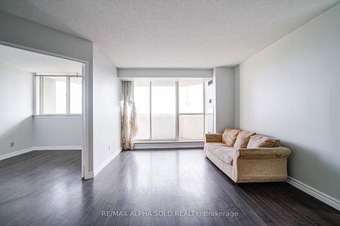Photo 14 at 1406 - 30 Thunder Grove, Agincourt North, Toronto