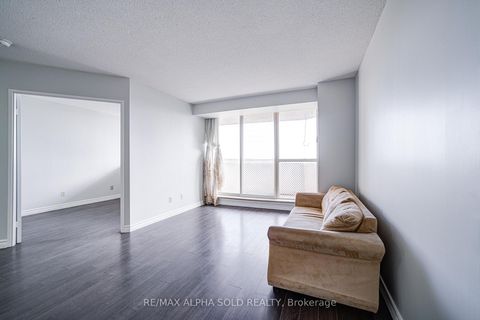 Photo 15 at 1406 - 30 Thunder Grove, Agincourt North, Toronto