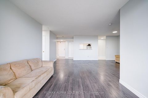 Photo 17 at 1406 - 30 Thunder Grove, Agincourt North, Toronto