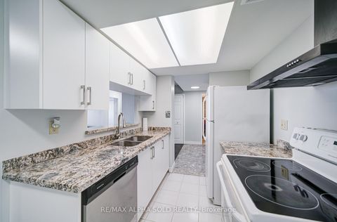 Photo 22 at 1406 - 30 Thunder Grove, Agincourt North, Toronto