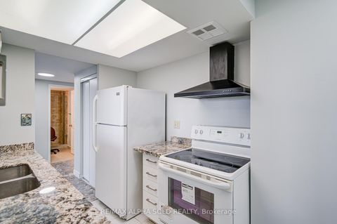 Photo 24 at 1406 - 30 Thunder Grove, Agincourt North, Toronto