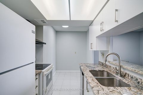 Photo 25 at 1406 - 30 Thunder Grove, Agincourt North, Toronto