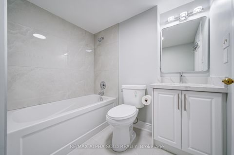 Photo 30 at 1406 - 30 Thunder Grove, Agincourt North, Toronto
