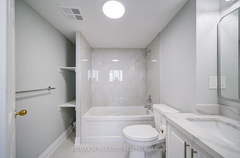 Photo 31 at 1406 - 30 Thunder Grove, Agincourt North, Toronto
