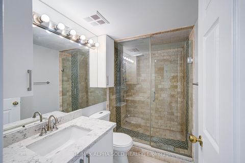 Photo 32 at 1406 - 30 Thunder Grove, Agincourt North, Toronto