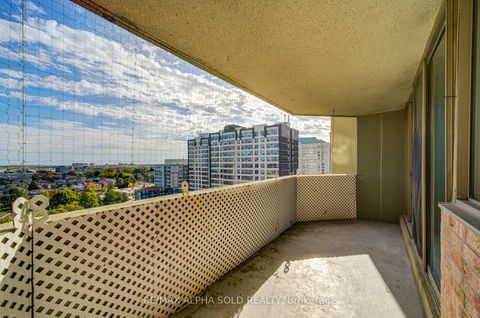 Photo 35 at 1406 - 30 Thunder Grove, Agincourt North, Toronto