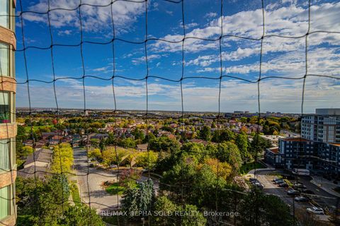 Photo 36 at 1406 - 30 Thunder Grove, Agincourt North, Toronto