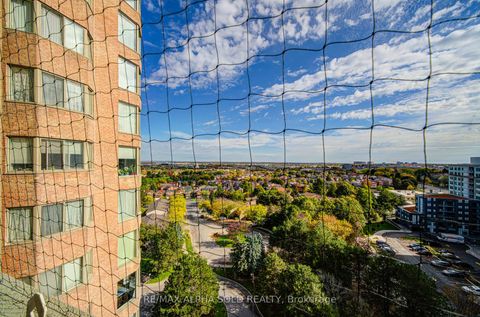 Photo 37 at 1406 - 30 Thunder Grove, Agincourt North, Toronto