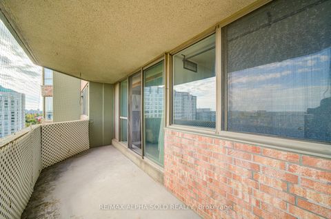 Photo 39 at 1406 - 30 Thunder Grove, Agincourt North, Toronto