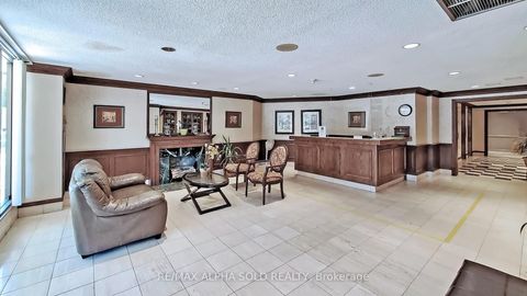 Photo 43 at 1406 - 30 Thunder Grove, Agincourt North, Toronto