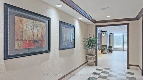 Photo 45 at 1406 - 30 Thunder Grove, Agincourt North, Toronto