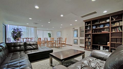 Photo 46 at 1406 - 30 Thunder Grove, Agincourt North, Toronto