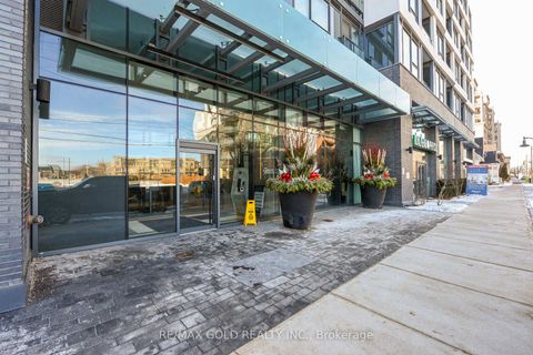 Photo 1 at 723 - 2450 Old Bronte Road W, WM Westmount, Oakville