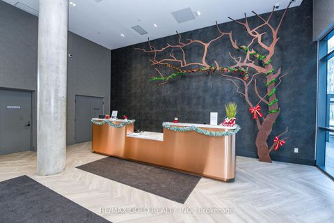 Photo 2 at 723 - 2450 Old Bronte Road W, WM Westmount, Oakville