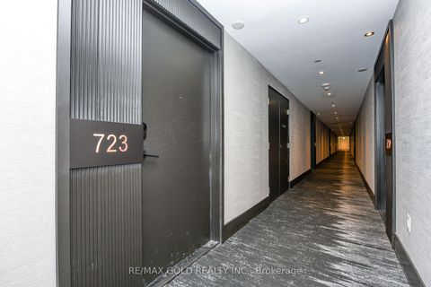 Photo 3 at 723 - 2450 Old Bronte Road W, WM Westmount, Oakville