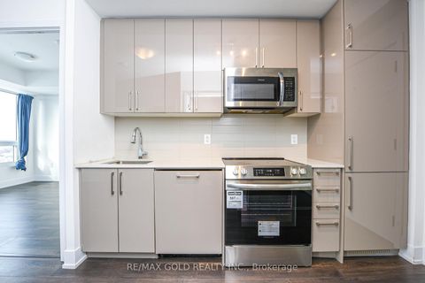 Photo 5 at 723 - 2450 Old Bronte Road W, WM Westmount, Oakville