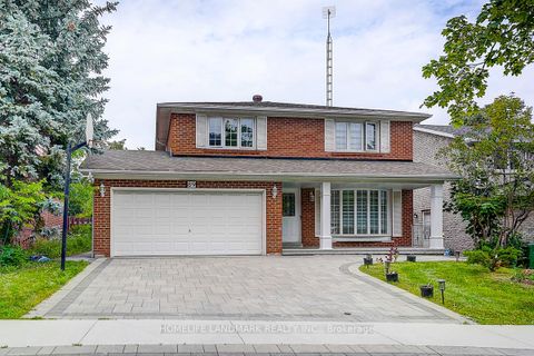 Photo 0 at 89 Whitehorn Crescent, Don Valley Village, Toronto