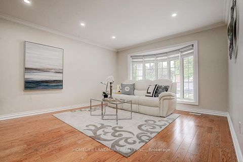 Photo 3 at 89 Whitehorn Crescent, Don Valley Village, Toronto