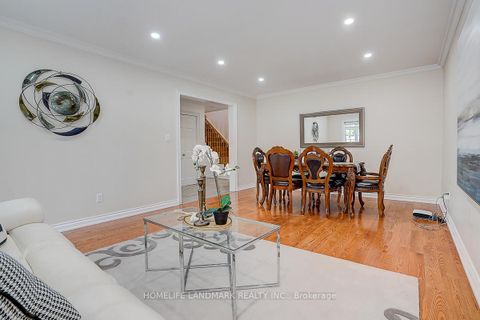 Photo 4 at 89 Whitehorn Crescent, Don Valley Village, Toronto