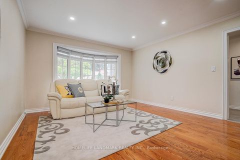 Photo 5 at 89 Whitehorn Crescent, Don Valley Village, Toronto