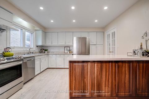 Photo 11 at 89 Whitehorn Crescent, Don Valley Village, Toronto