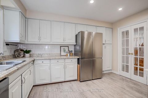 Photo 12 at 89 Whitehorn Crescent, Don Valley Village, Toronto