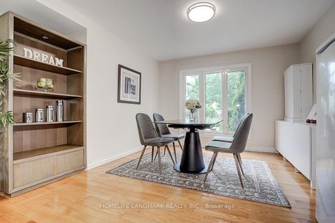 Photo 13 at 89 Whitehorn Crescent, Don Valley Village, Toronto