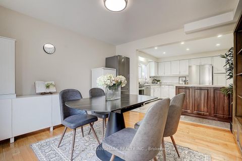 Photo 14 at 89 Whitehorn Crescent, Don Valley Village, Toronto