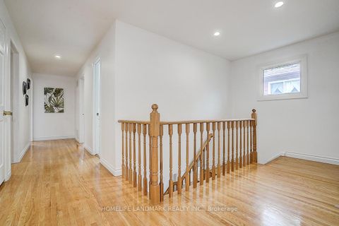 Photo 18 at 89 Whitehorn Crescent, Don Valley Village, Toronto