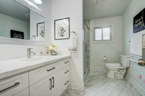 Photo 28 at 89 Whitehorn Crescent, Don Valley Village, Toronto