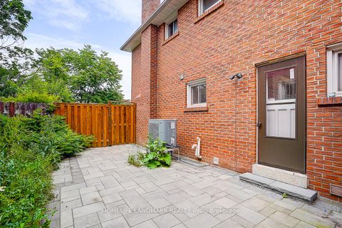 Photo 33 at 89 Whitehorn Crescent, Don Valley Village, Toronto