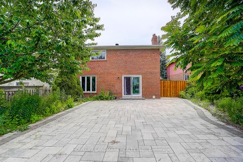 Photo 34 at 89 Whitehorn Crescent, Don Valley Village, Toronto