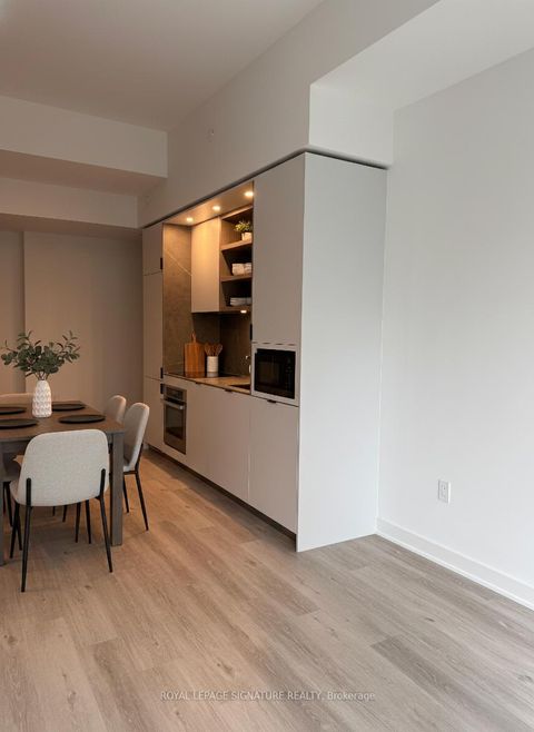 Photo 3 at 1001 - 55 Charles Street E, Yonge Corridor, Toronto