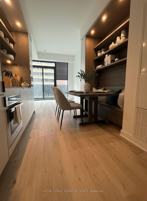 Photo 4 at 1001 - 55 Charles Street E, Yonge Corridor, Toronto