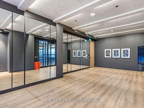 Photo 28 at 1001 - 55 Charles Street E, Yonge Corridor, Toronto